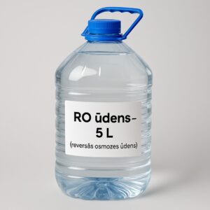RO udens 5 l
